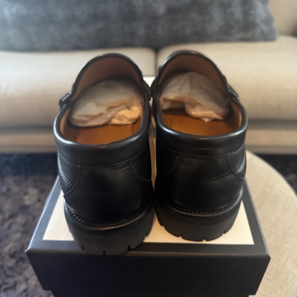 Gucci Loafers - Picture 10 of 12